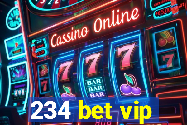 234 bet vip